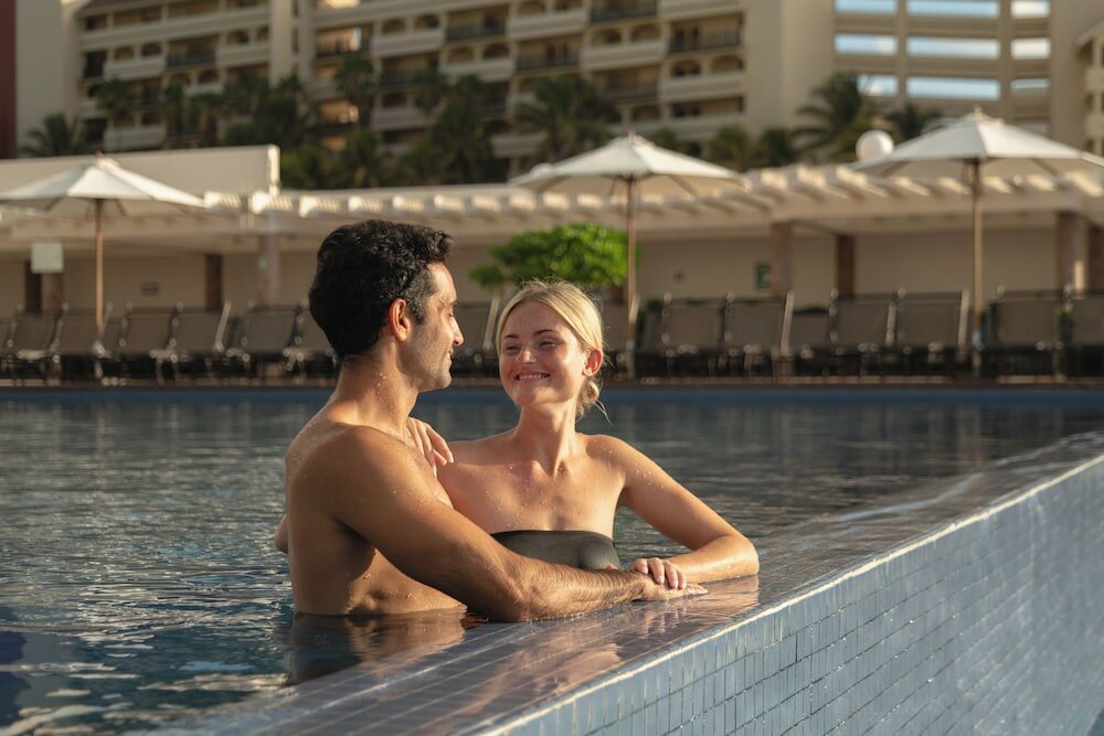 Фото Seadust Cancun Family Resort