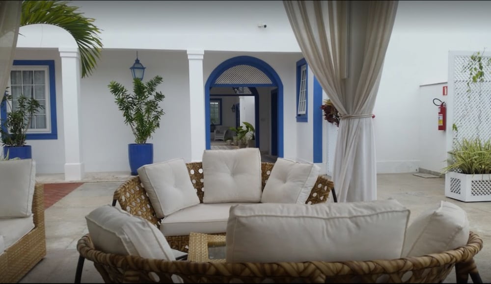 Фото Hotel Solar do Arco