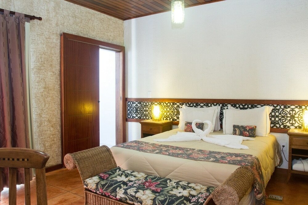 Фото Pousada Brasil Nativo