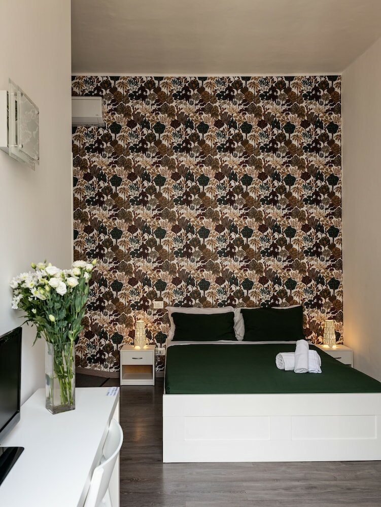 Фото Bed and Breakfast Università