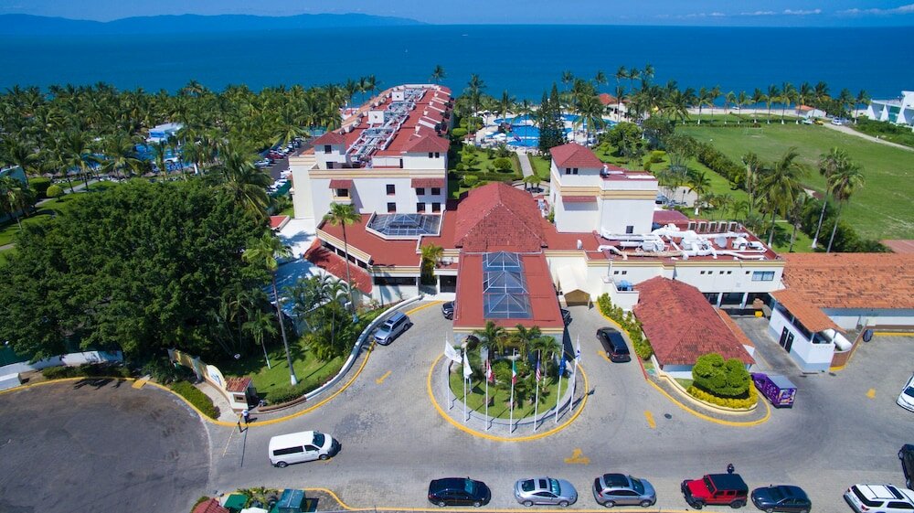 Фото Samba Vallarta - All Inclusive