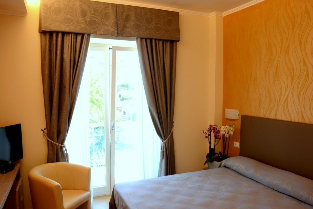 Фото Porto di Claudio