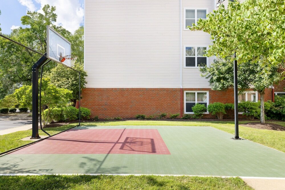 Фото Residence Inn by Marriott Potomac Mills Woodbridge