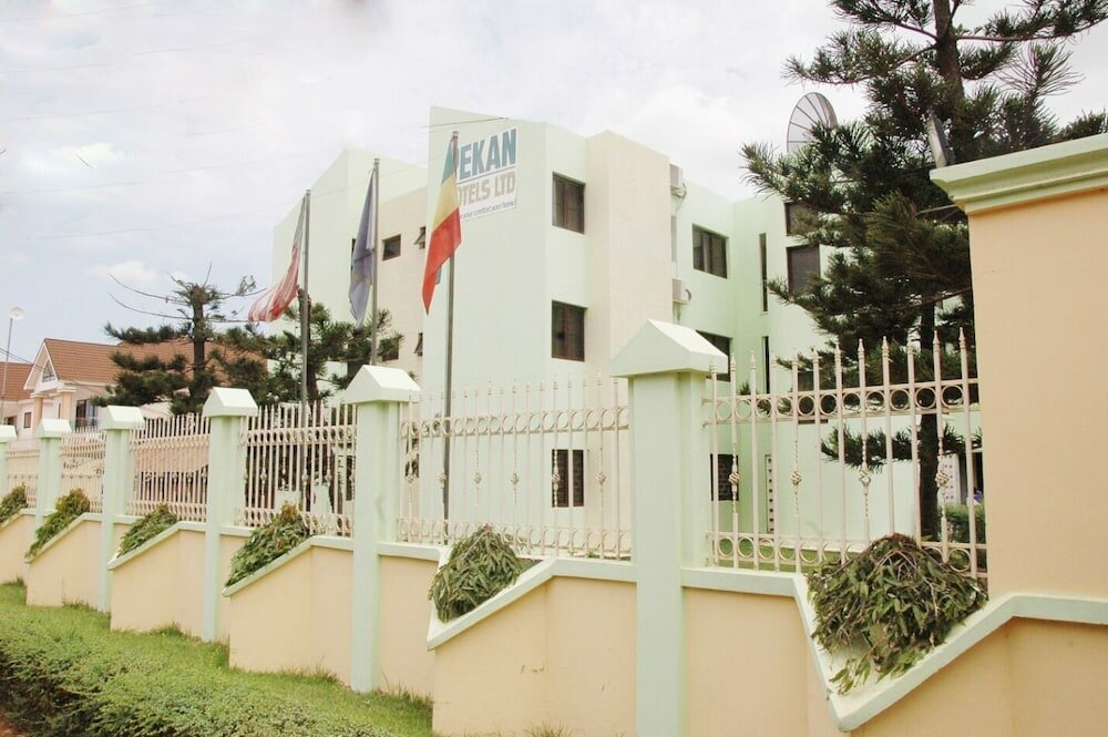 Фото отеля 5