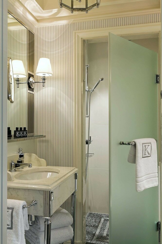 Фото Hôtel Keppler