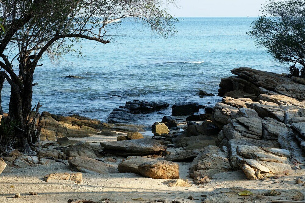 Фото Nimmanoradee Resort