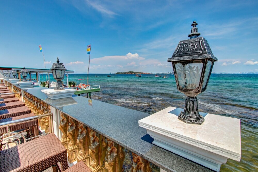 Фото Suntosa Resort