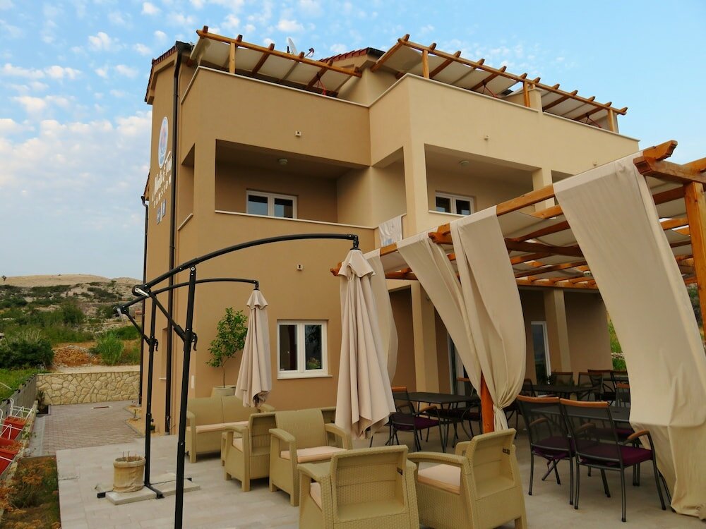 Фото Bed & Breakfast Marta & Tona