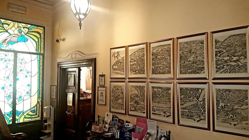 Фото Soggiorno Angelus