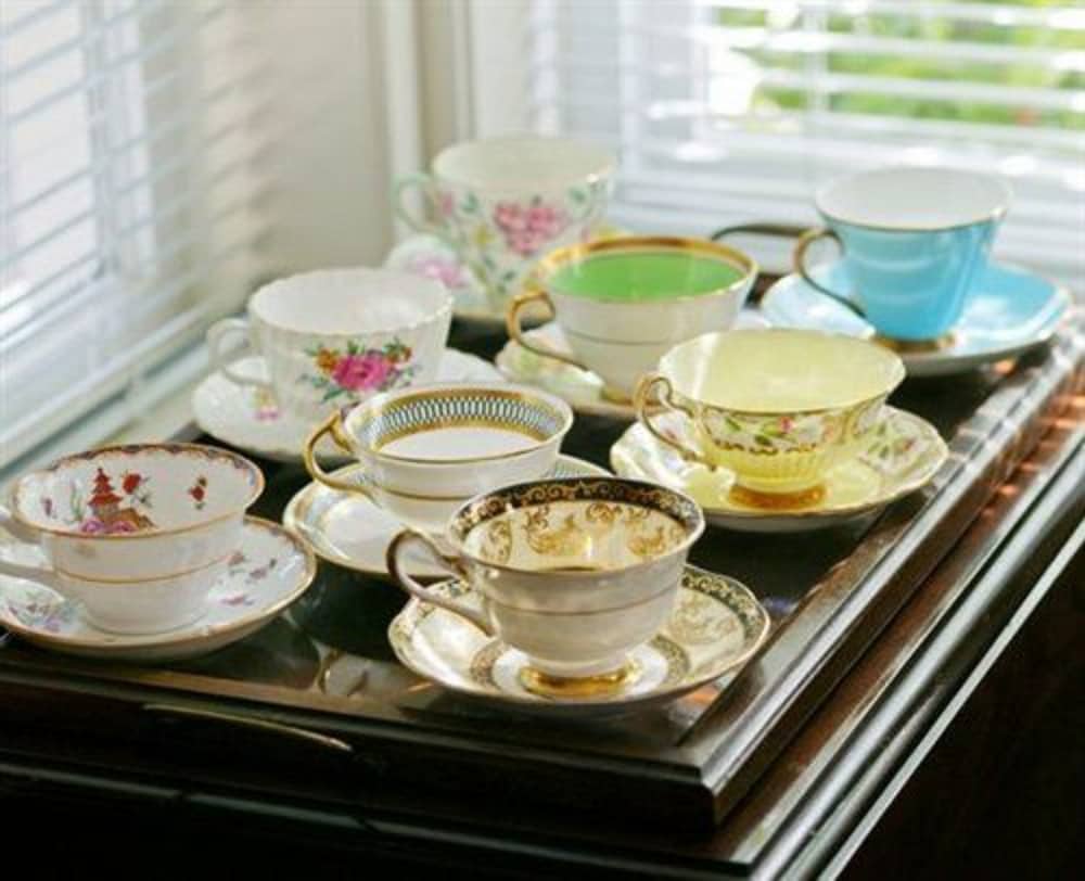 Фото Beacon Inn at Sidney B&b