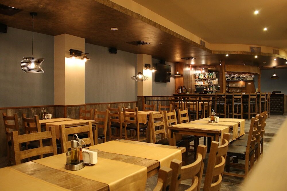 Фото Golden Tulip Varna