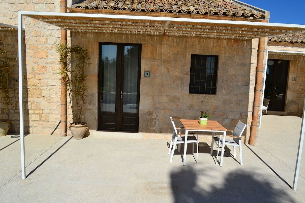 Фото Апартаменты Antica Masseria Timparci