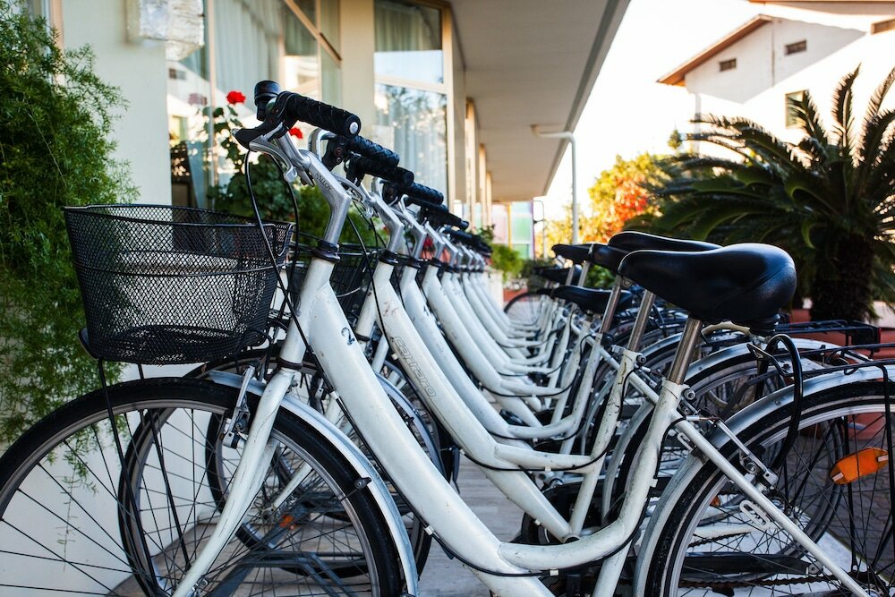 Фото Abano Verdi Hotel Terme