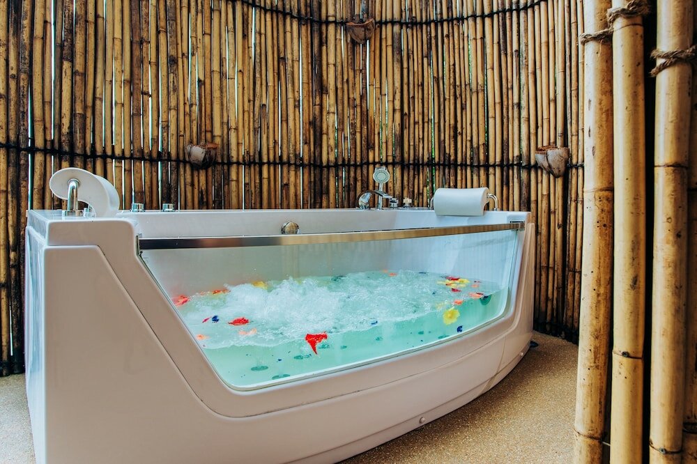 Фото Koh Yao Yai Hillside Resort