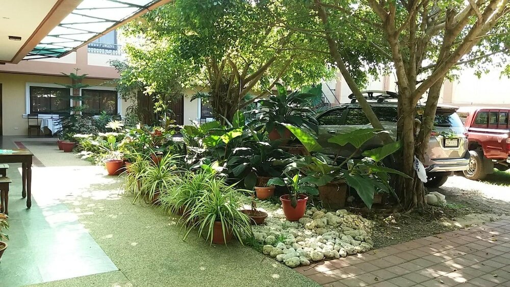 Фото Mariafe Inn