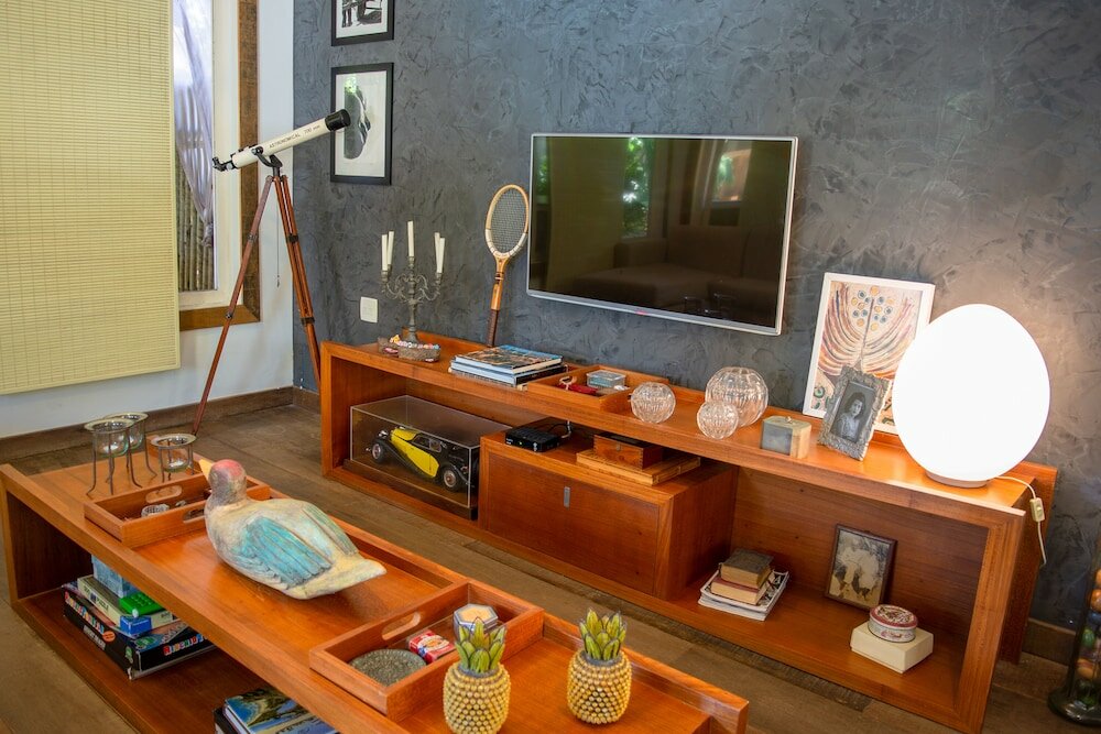 Фото Pousada da Cyssa