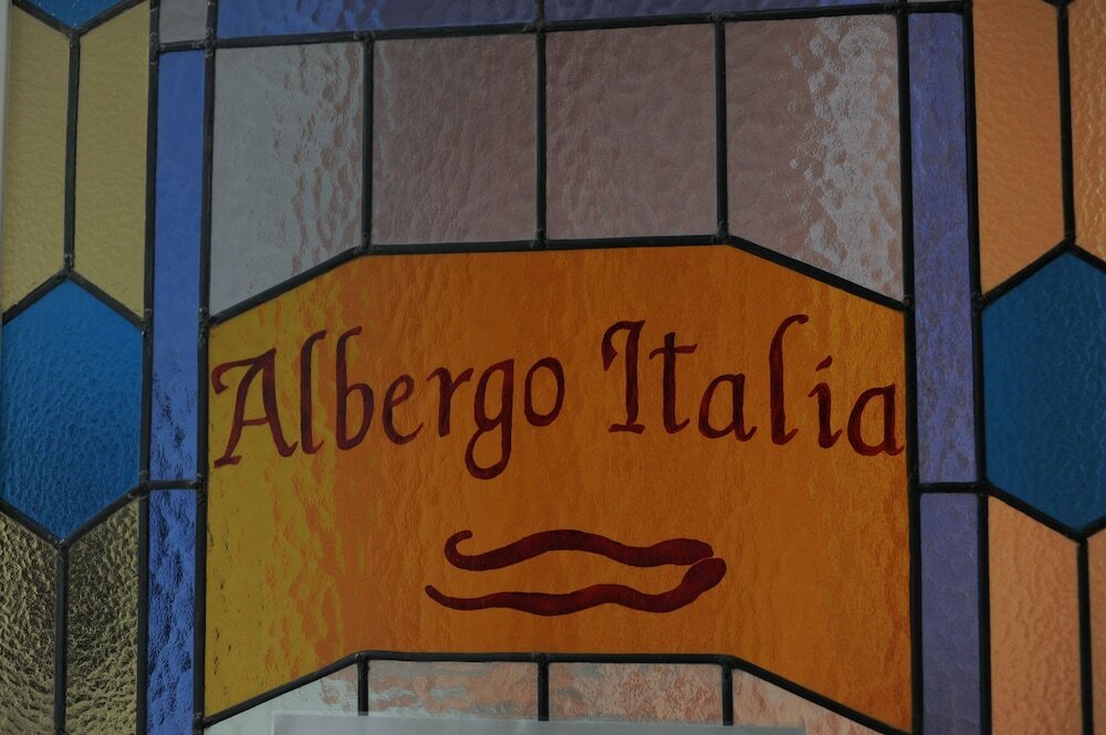 Фото Albergo Italia