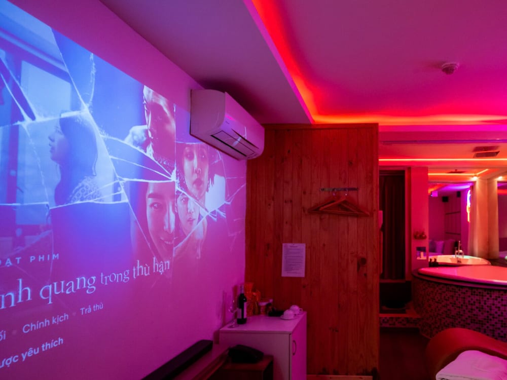 Фото Cupid Hotel