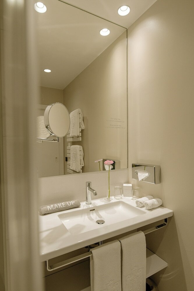 Фото Hotel Erzherzog Rainer in Vienna