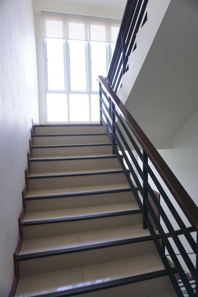 Фото The One Residence