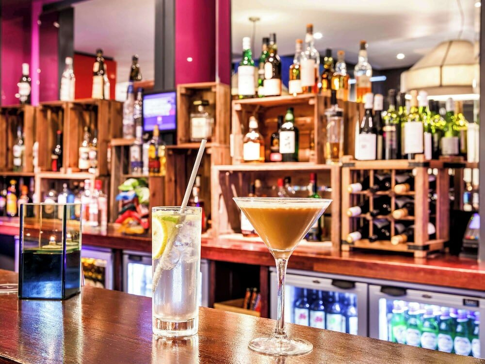 Фото Ibis Bristol Temple Meads Quay