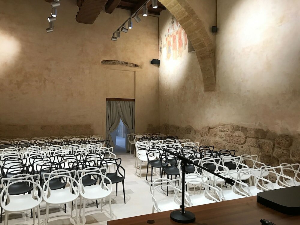 Фото Castello di Ugento