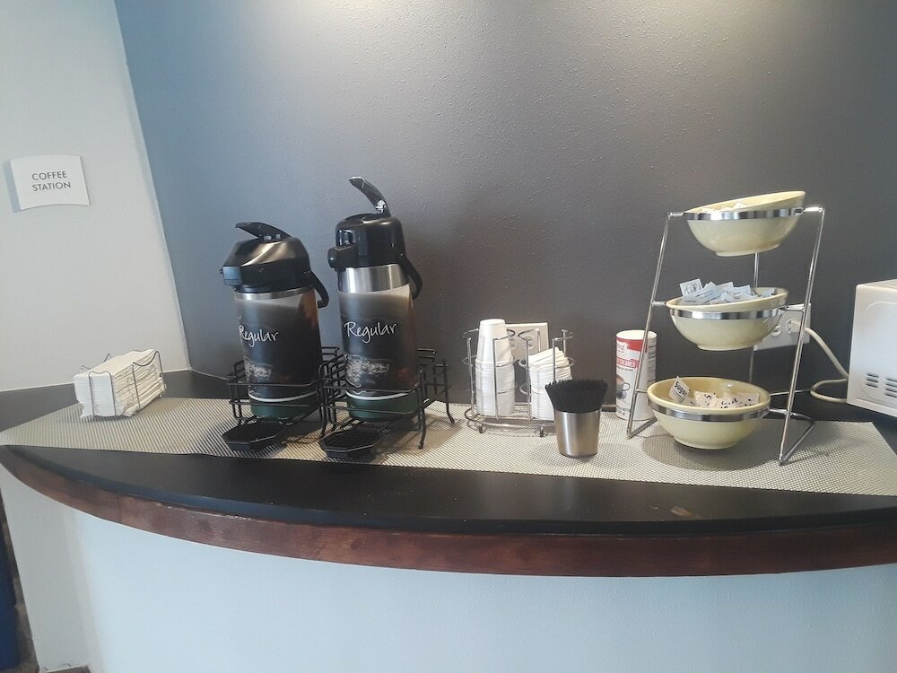 Фото Rodeway Inn