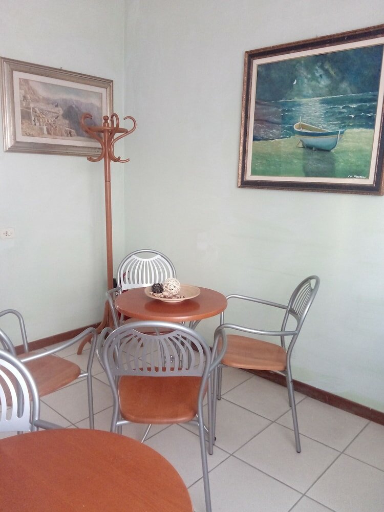 Фото Hotel Michela