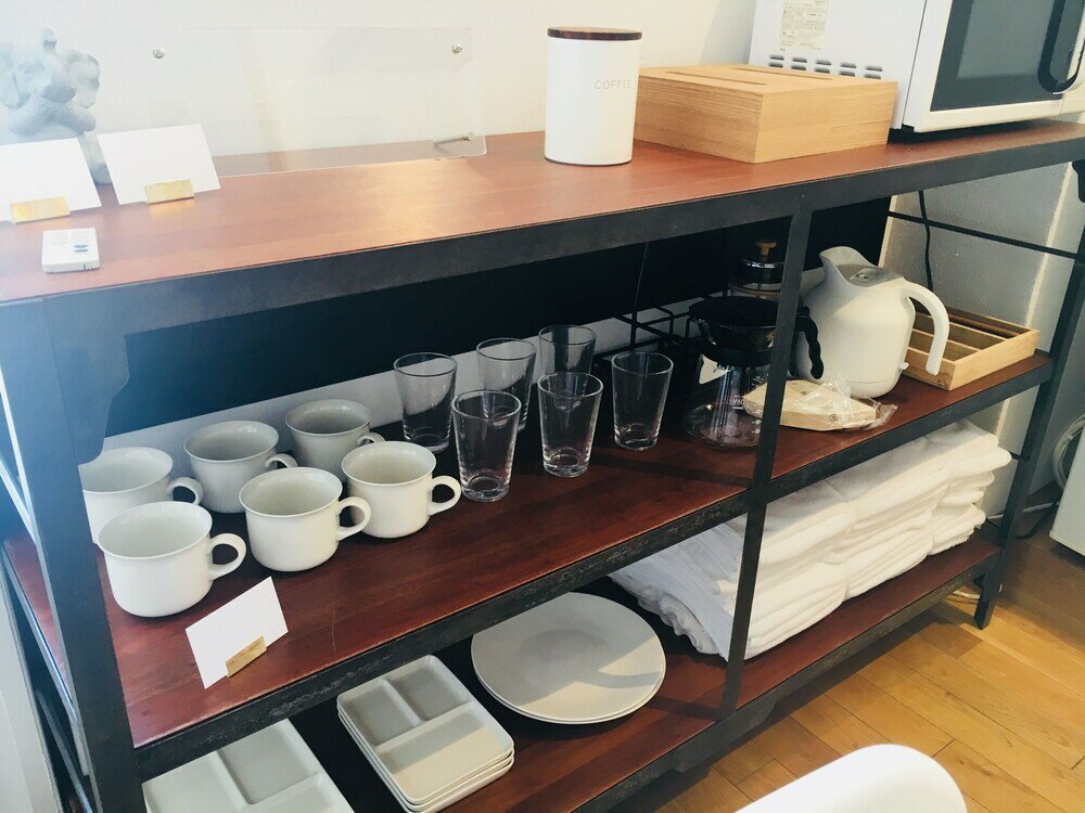 Фото Santiago Guesthouse Hiroshima – Hostel