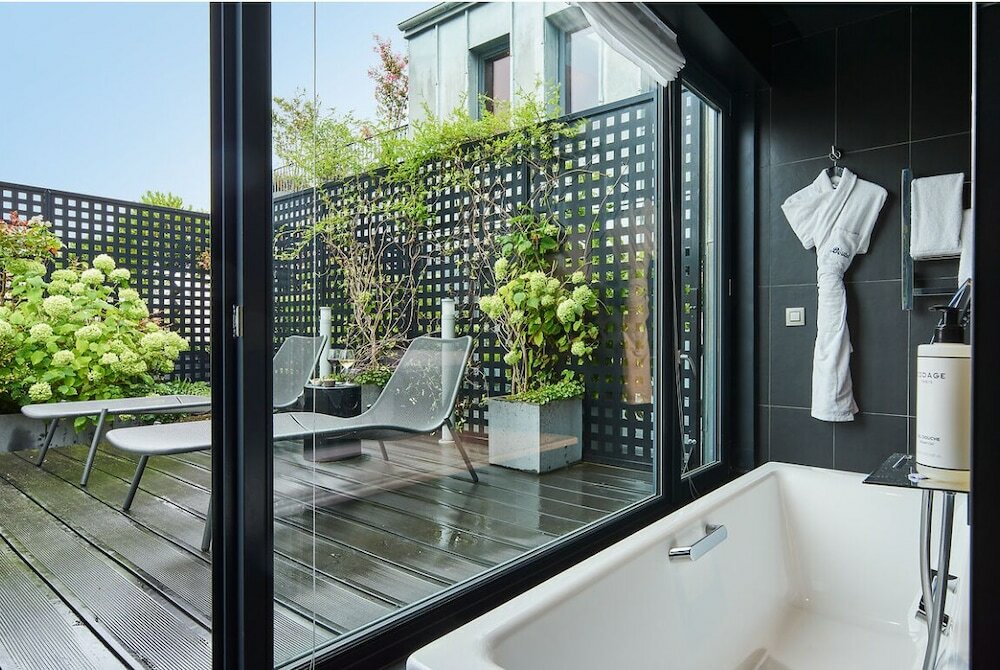 Фото Paris Bastille Boutet - MGallery