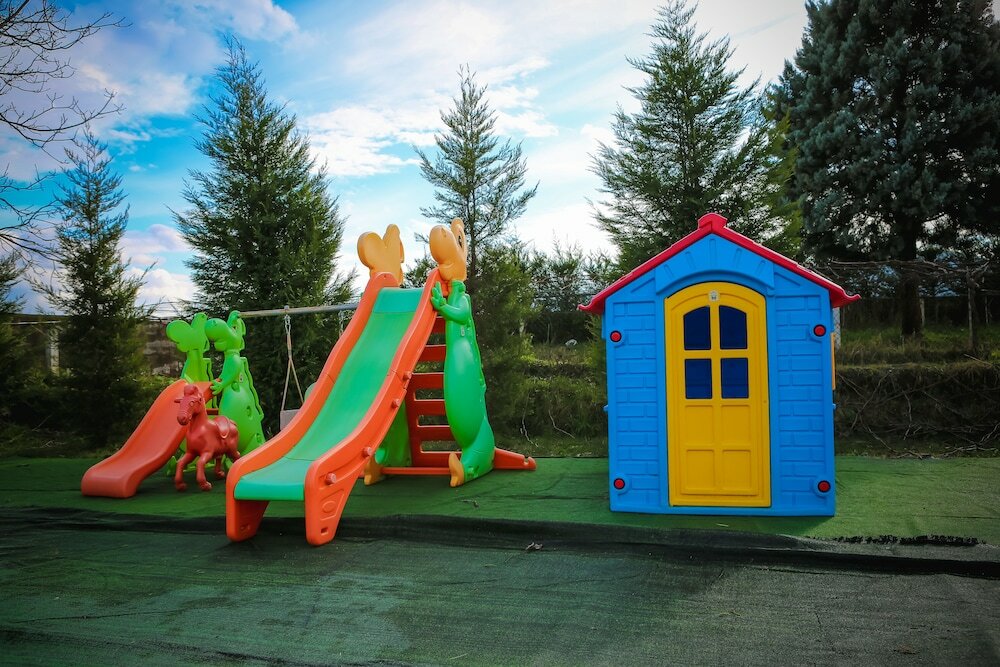 Фото Gardenland Resort