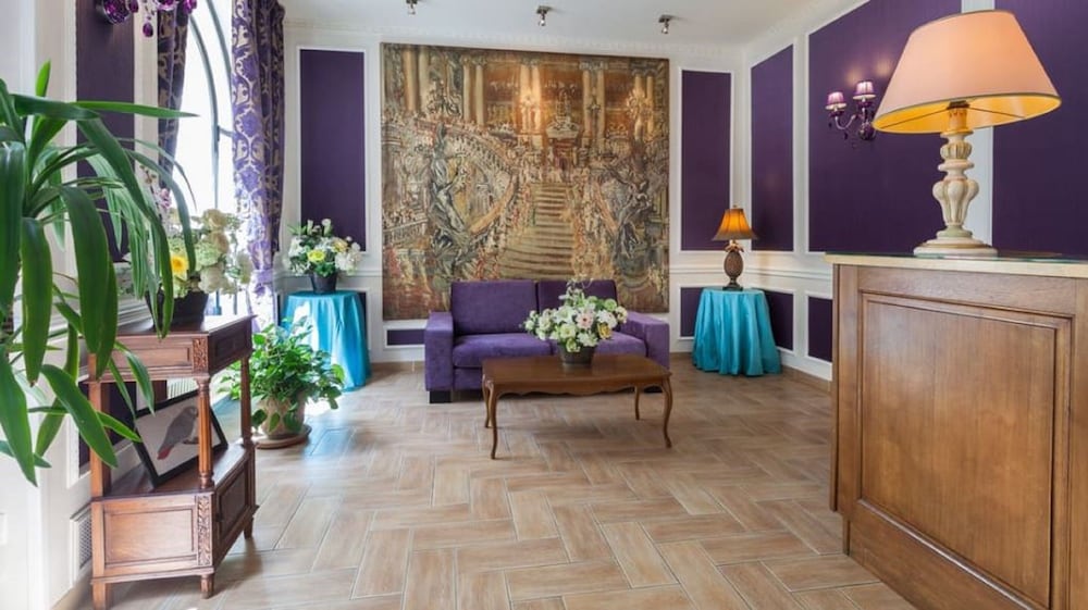 Фото Hôtel des Arts