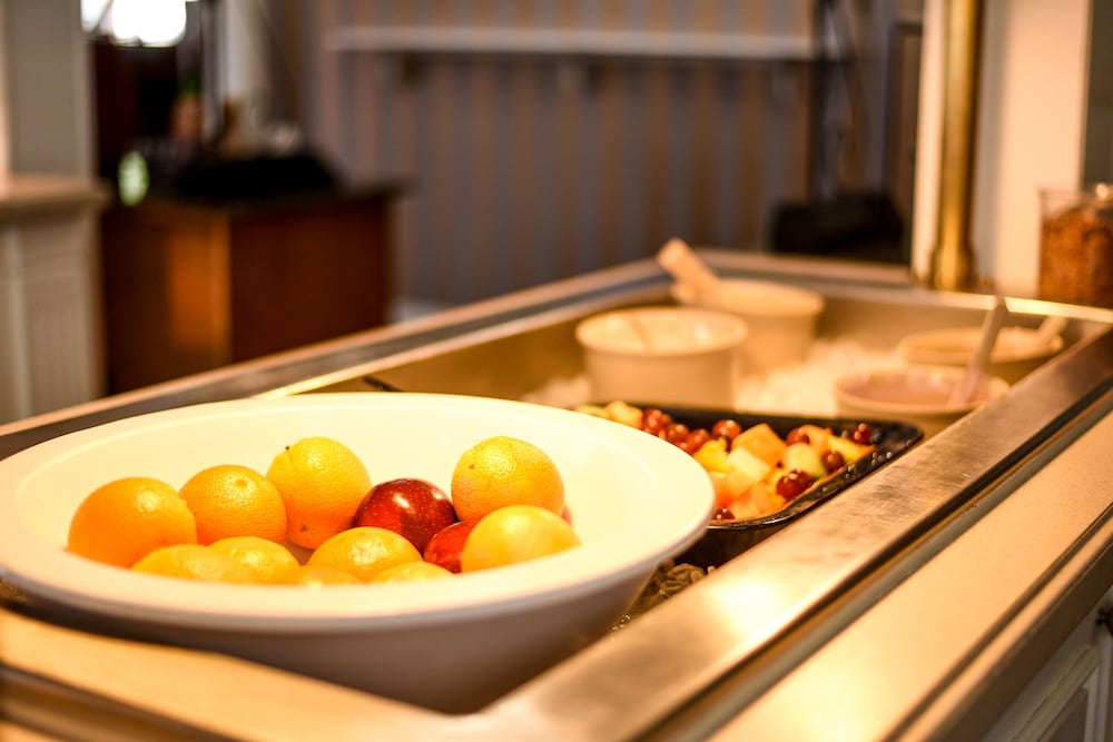 Фото Parry Lodge