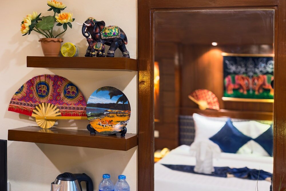 Фото PR Patong Residence