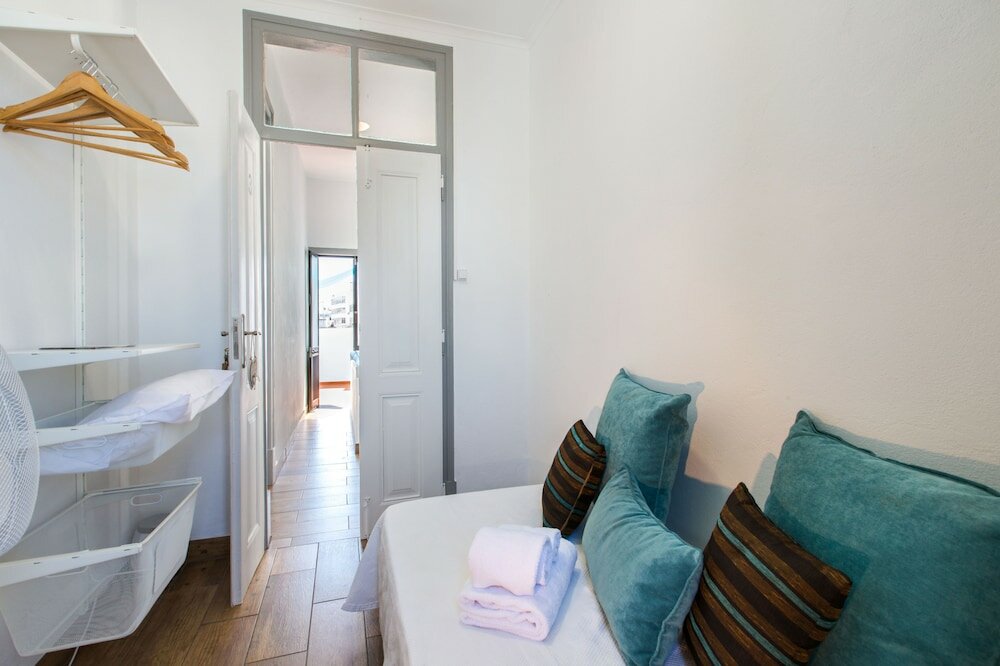 Фото Faro Cosy Guest House