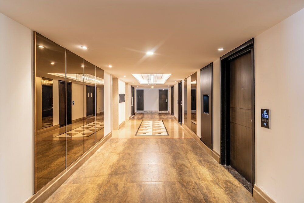 Фото Tgi Grand Fortuna