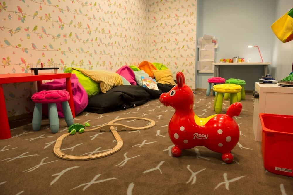 Фото Scandic St Jörgen