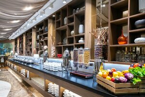 Гостиница Ashley Wahid Hasyim