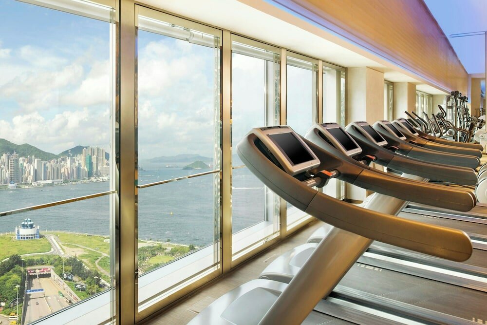 Фото W Hong Kong