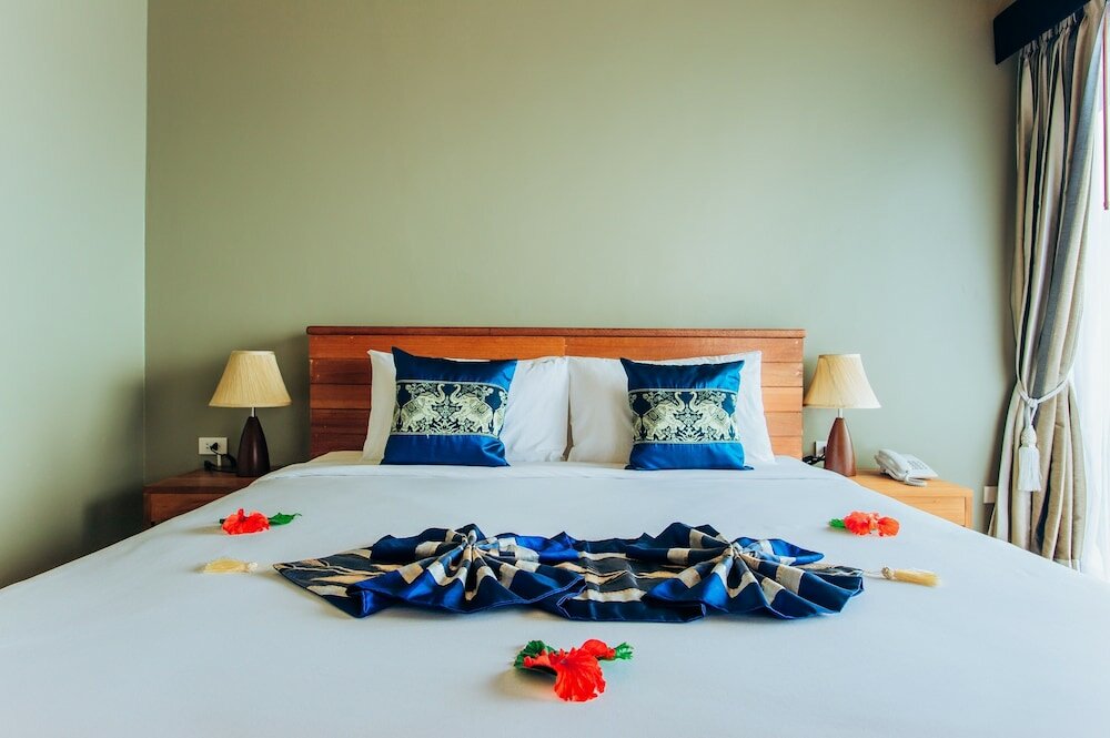 Фото Koh Yao Yai Hillside Resort