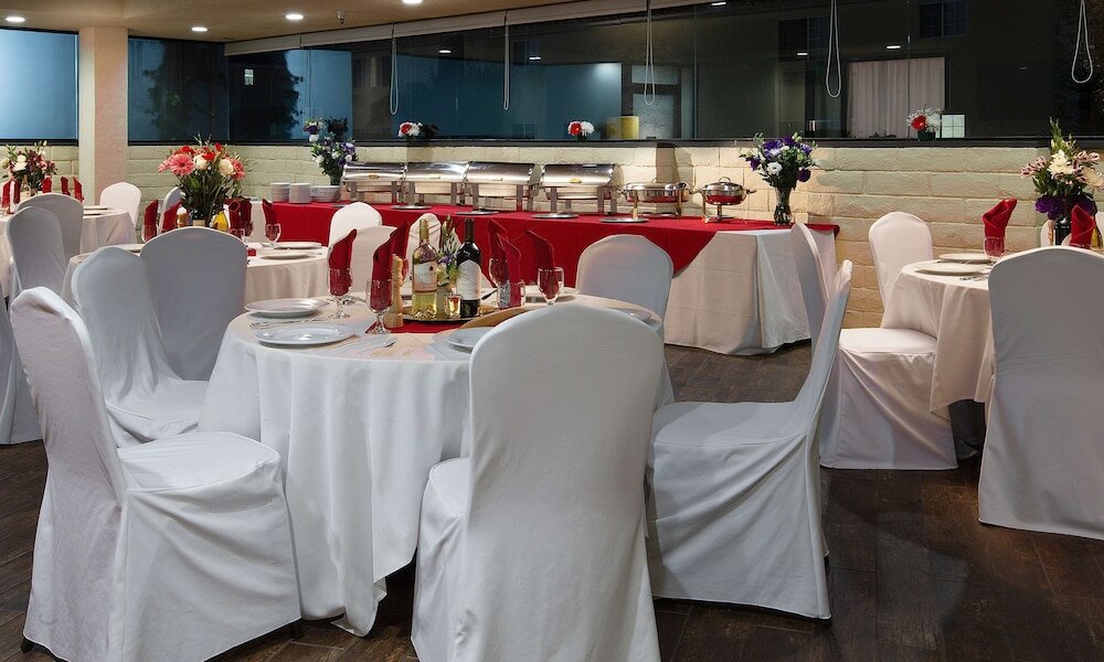 Фото Coast Anabelle Hotel