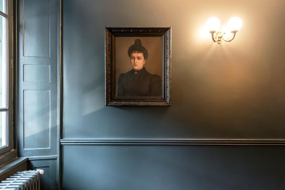 Фото Citotel Hôtel des Carmes