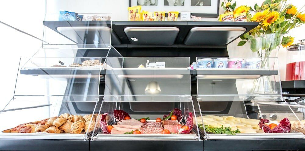 Фото Mosaico Hotel