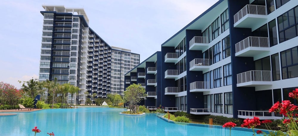 Фото Baan Thew Talay Blue Sapphire