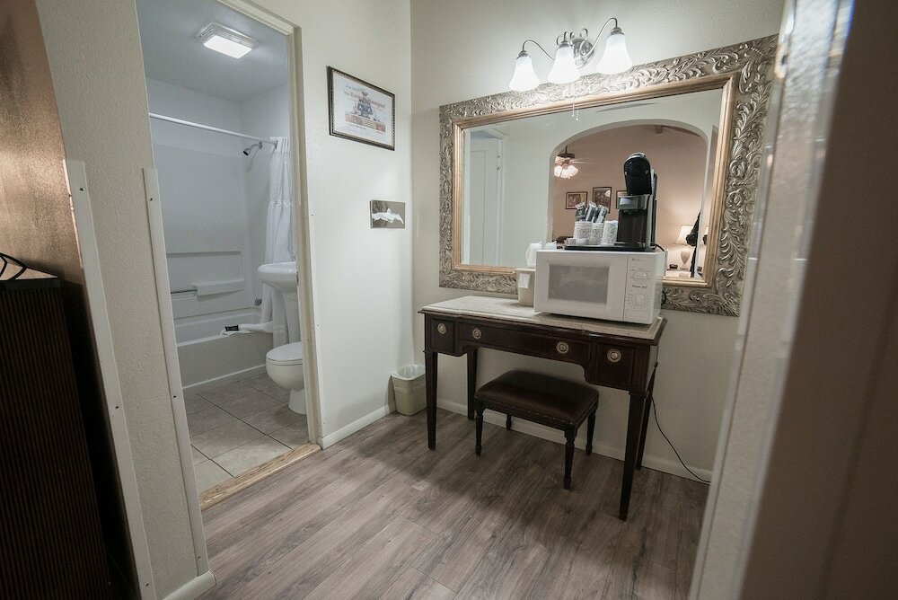 Фото Parry Lodge