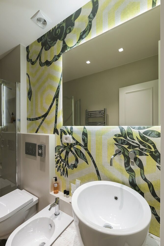 Фото Eco Urban B&b