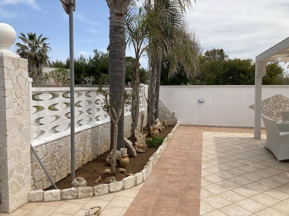 Фото Punta Prosciutto Angel Bay B&b