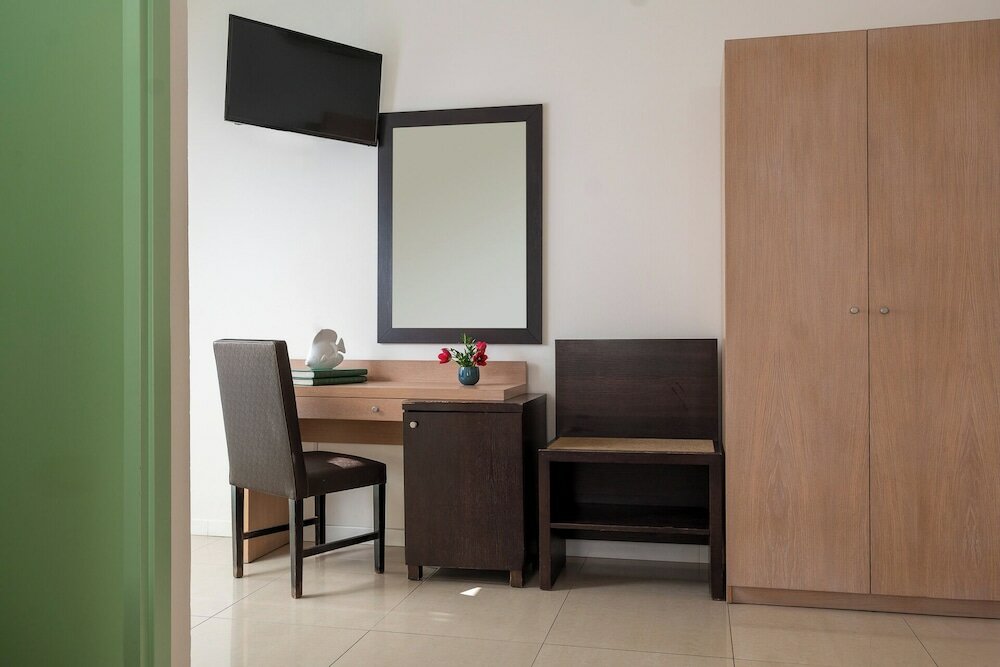 Фото Hotel Calypso