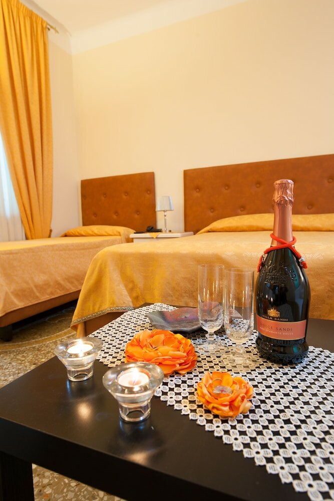 Фото B&b Lepanto