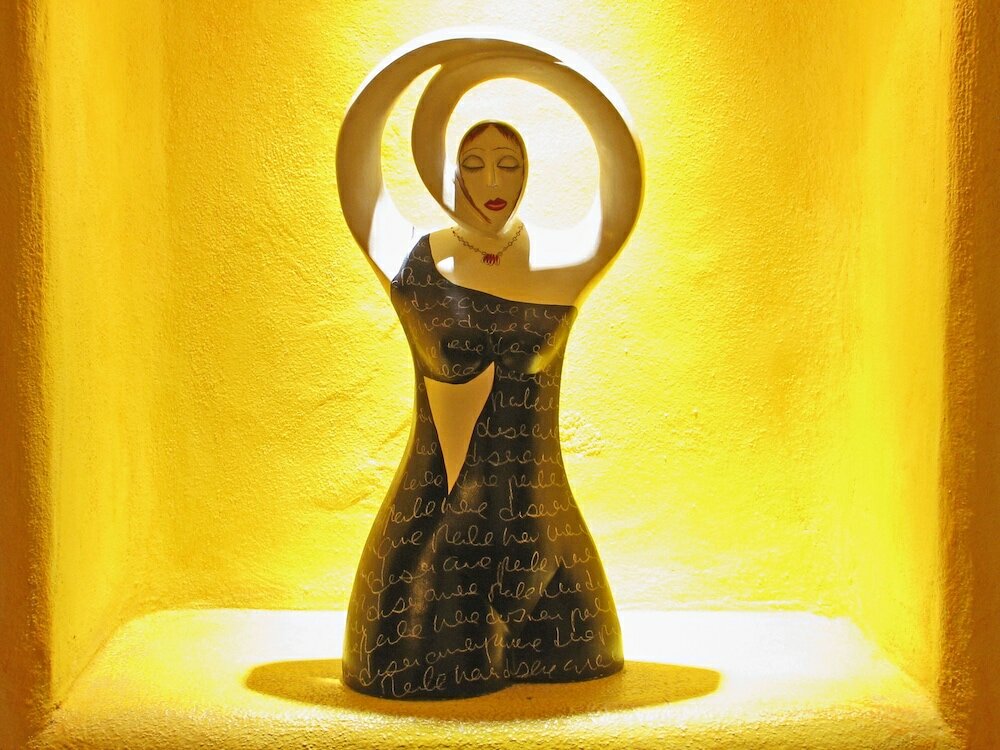 Фото Luna Líquida Hotel Boutique